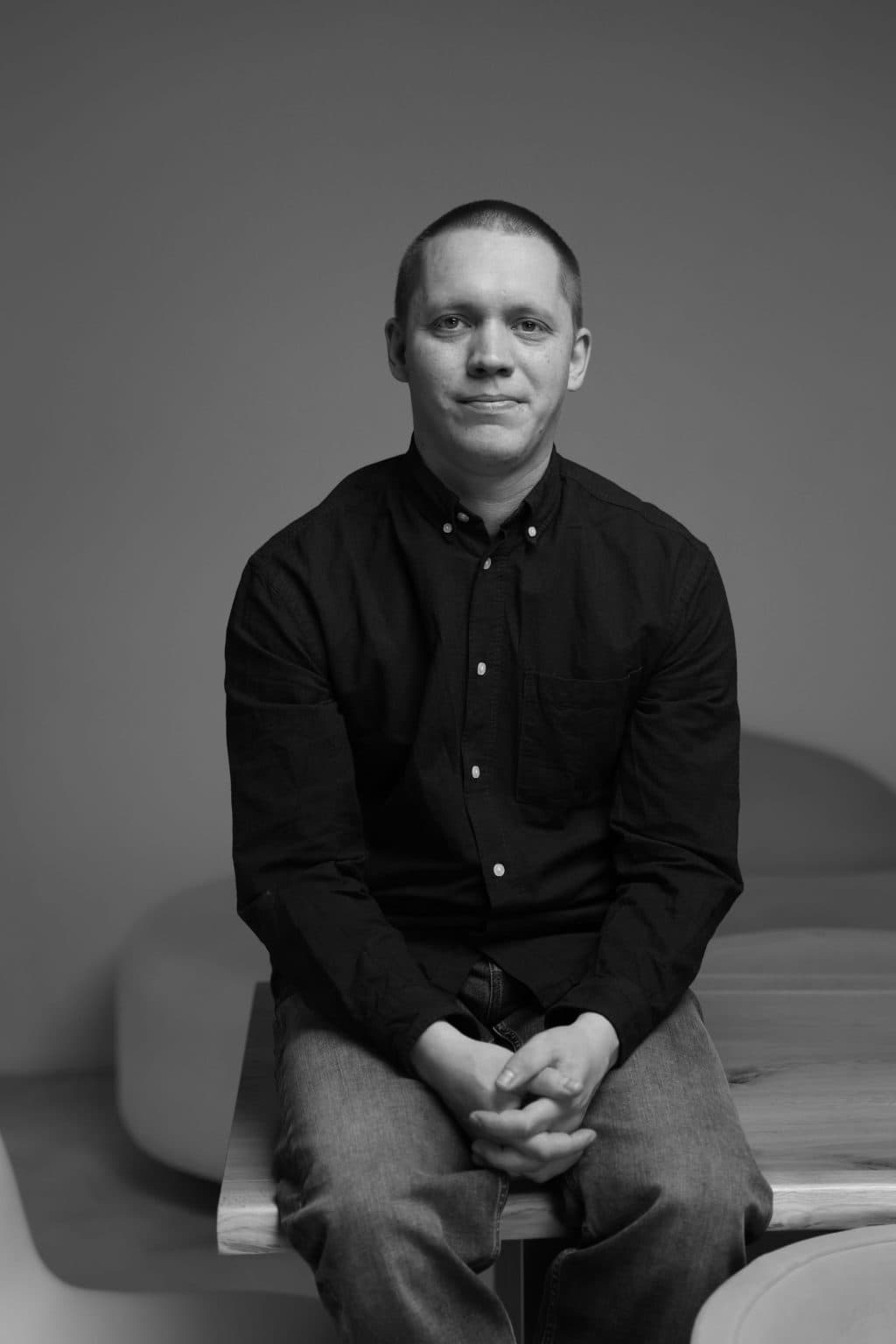 Василий Русаков